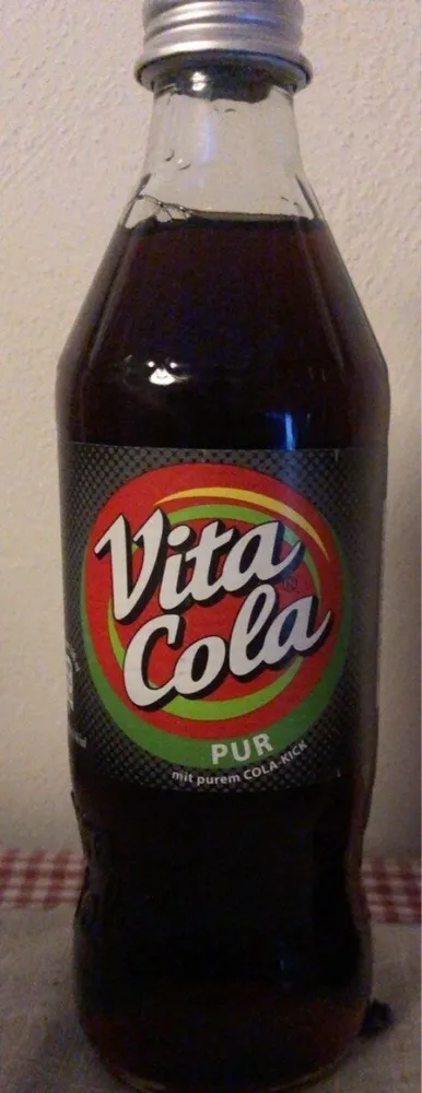 Vita Cola Pur