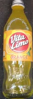 Vita Limo Orange