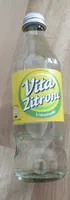 Zitrone Limonade
