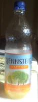 Orangenlimonade