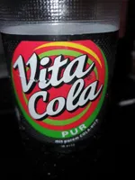 Vita Cola Pur