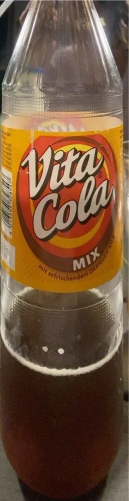 VitaCola Mix