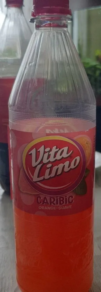 Vita Caribic