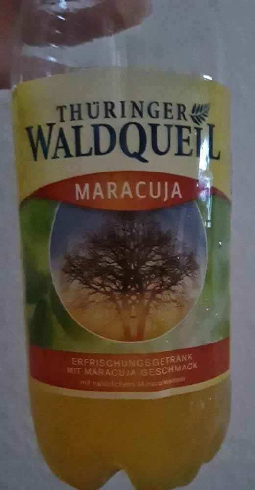 Maracuja