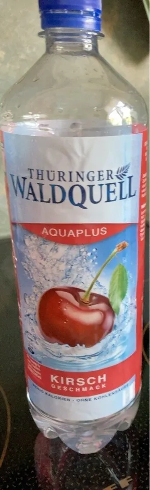 Aqua Plus Kirsch