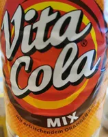 Vita Cola Mix