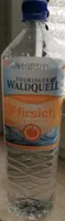 Aquaplus Pfirsich Geschmack