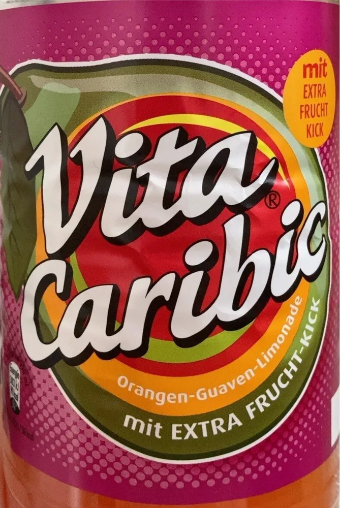 Vita Caribic