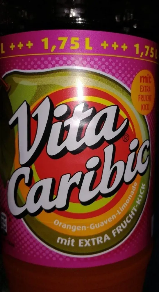 Vita Caribic