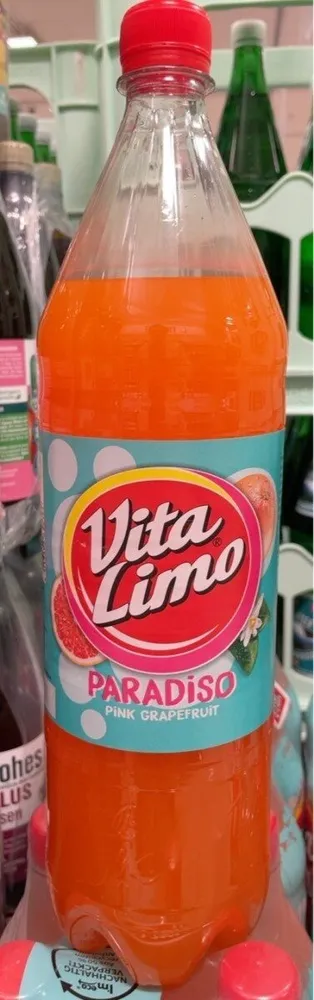 Vita Limo Paradiso