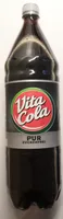 Cola Pur Zuckerfrei