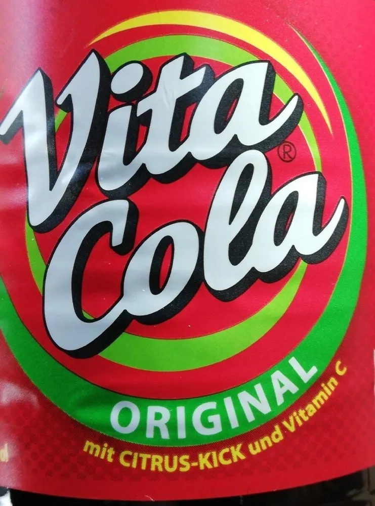 Vita Cola Original