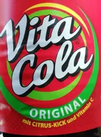 Vita Cola Original