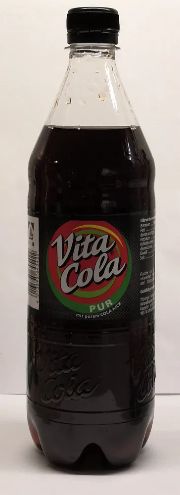 Vita Cola Pur