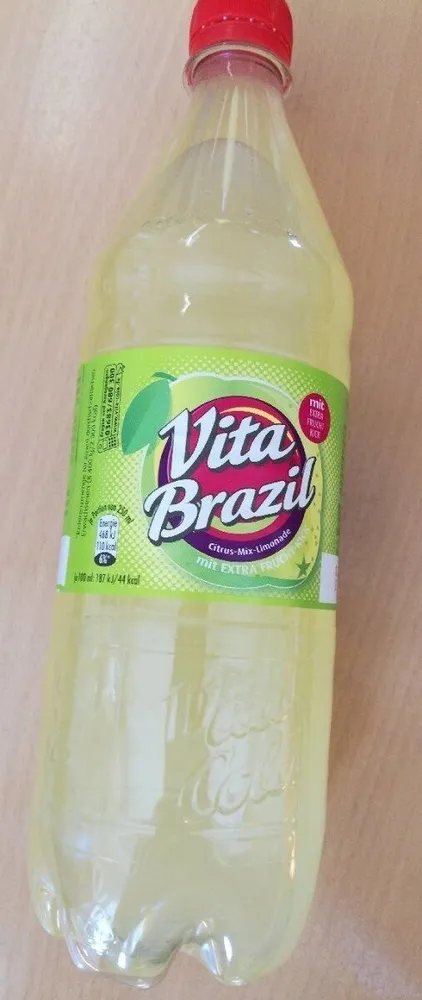 Vita Brazil