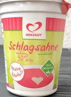 Schlagsahne