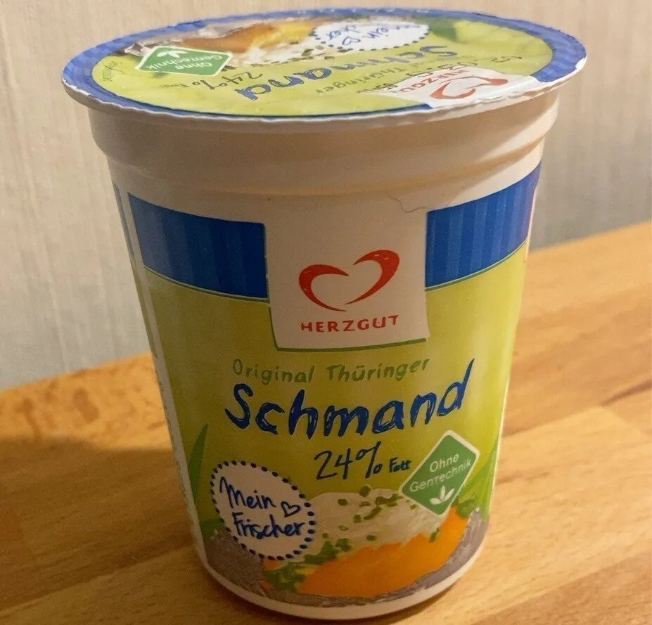 Schmand