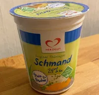 Schmand