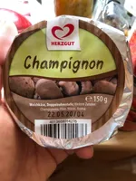 Weichkäse Champignon