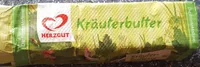 Kräuterbutter