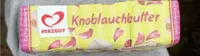 Knoblauchbutter