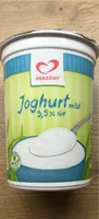 Joghurt mild