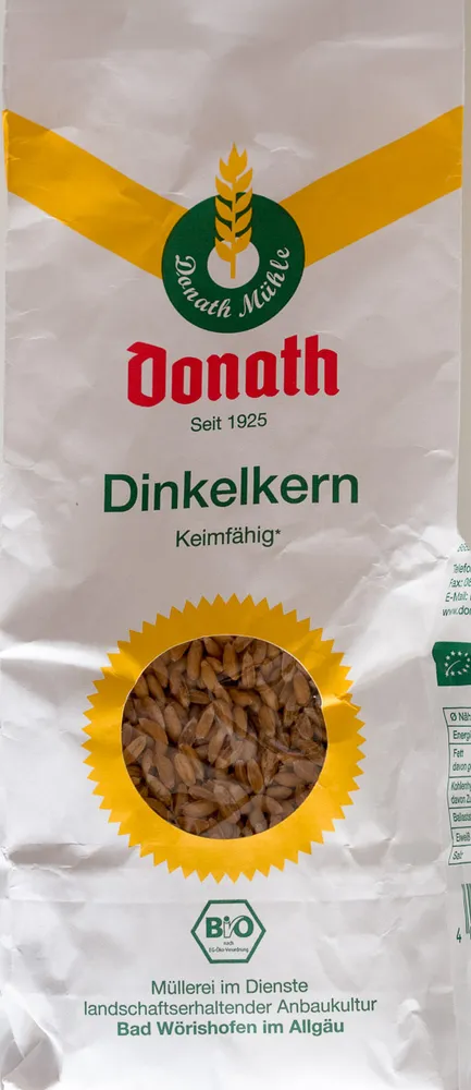 Dinkelkern