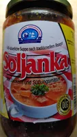 Soljanka