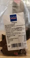 Chocolat Pinguin