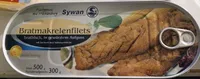 Bratmakrelenfilets