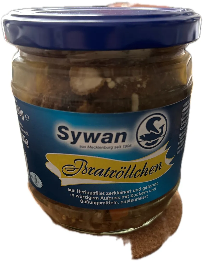 Bratröllchen