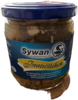 Bratröllchen