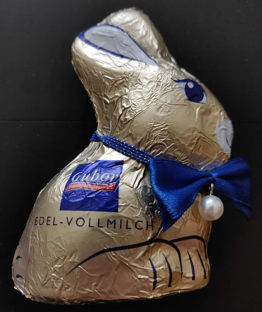 Edel-Vollmilch