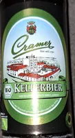 Kellerbier Bio