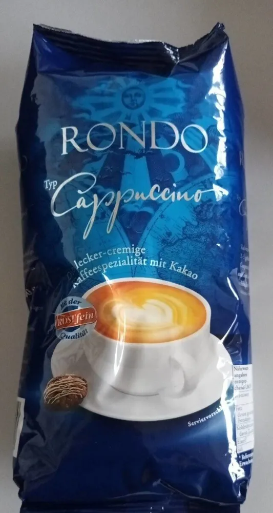 Rondo Typ Cappuccino