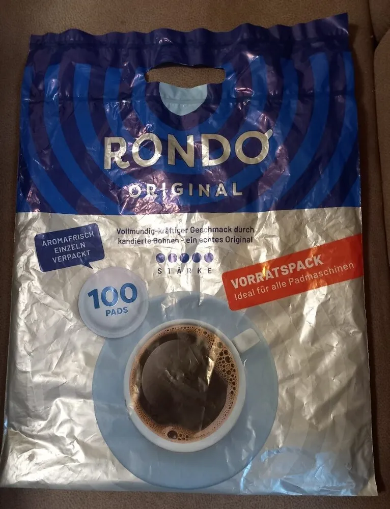 Original Pads