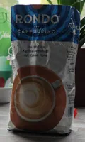 Cappuccino Mit Kakao Note