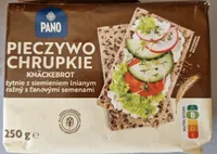 Pieczywo chrupkie