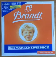 Zwieback