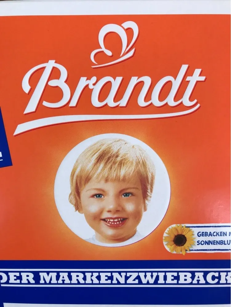 Zwieback