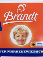 Zwieback