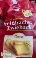 Feldbacher Zwieback