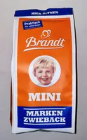 Mini-Zwieback