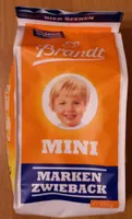 Zwieback Mini