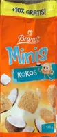 Minis Kokos