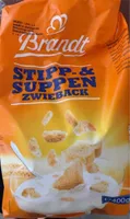 Zwieback