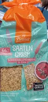 Saatencrisp
