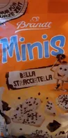 Minis-Zwieback - Bella Stracciatella