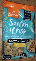 Saaten Crisp (Lower Carb)