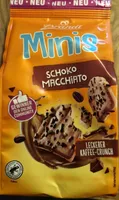 Schoko Macchiato